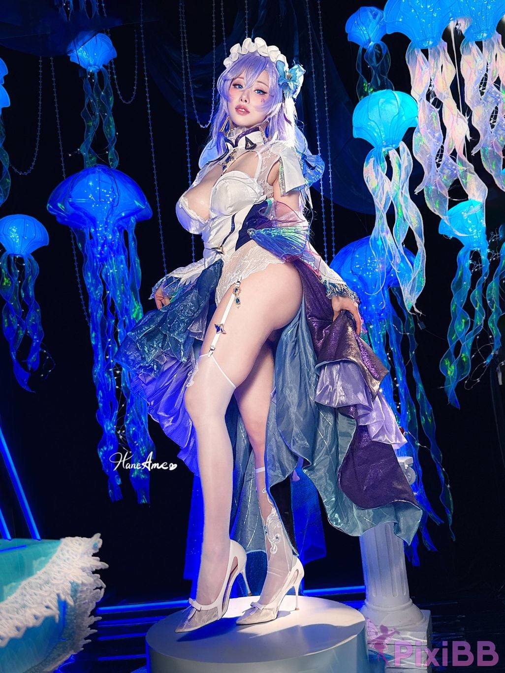 HaneAme Cantarella PixiBB.COM 25