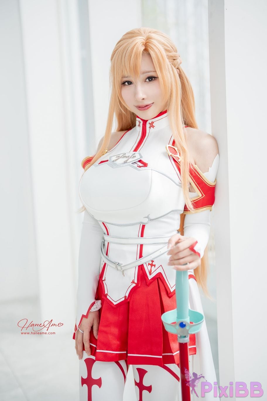 HaneAme Asuna PixiBB.COM 1