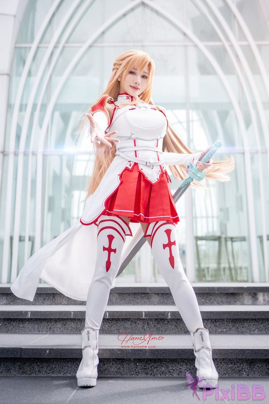 HaneAme Asuna PixiBB.COM 10