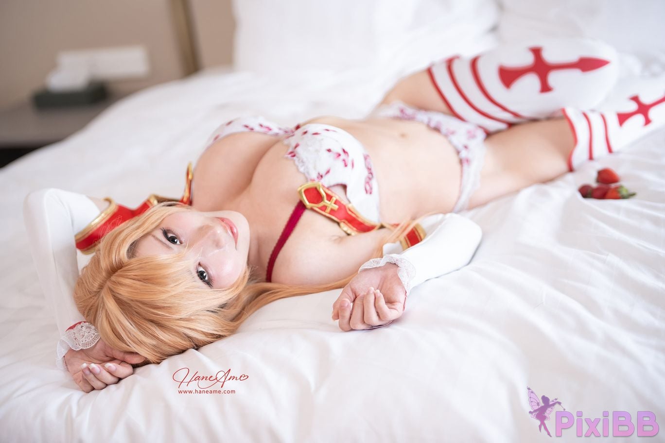 HaneAme Asuna PixiBB.COM 19