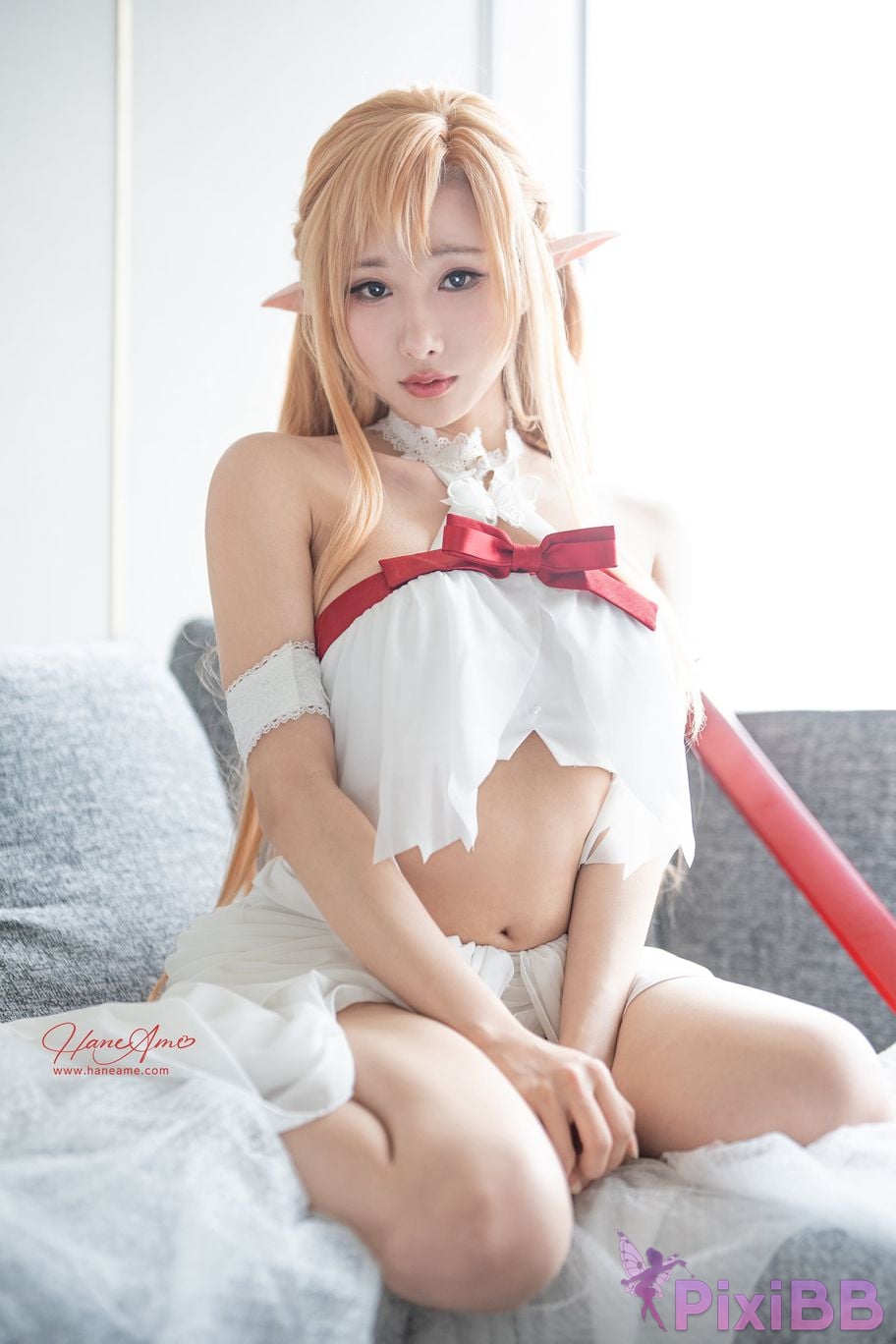 HaneAme Asuna PixiBB.COM 22