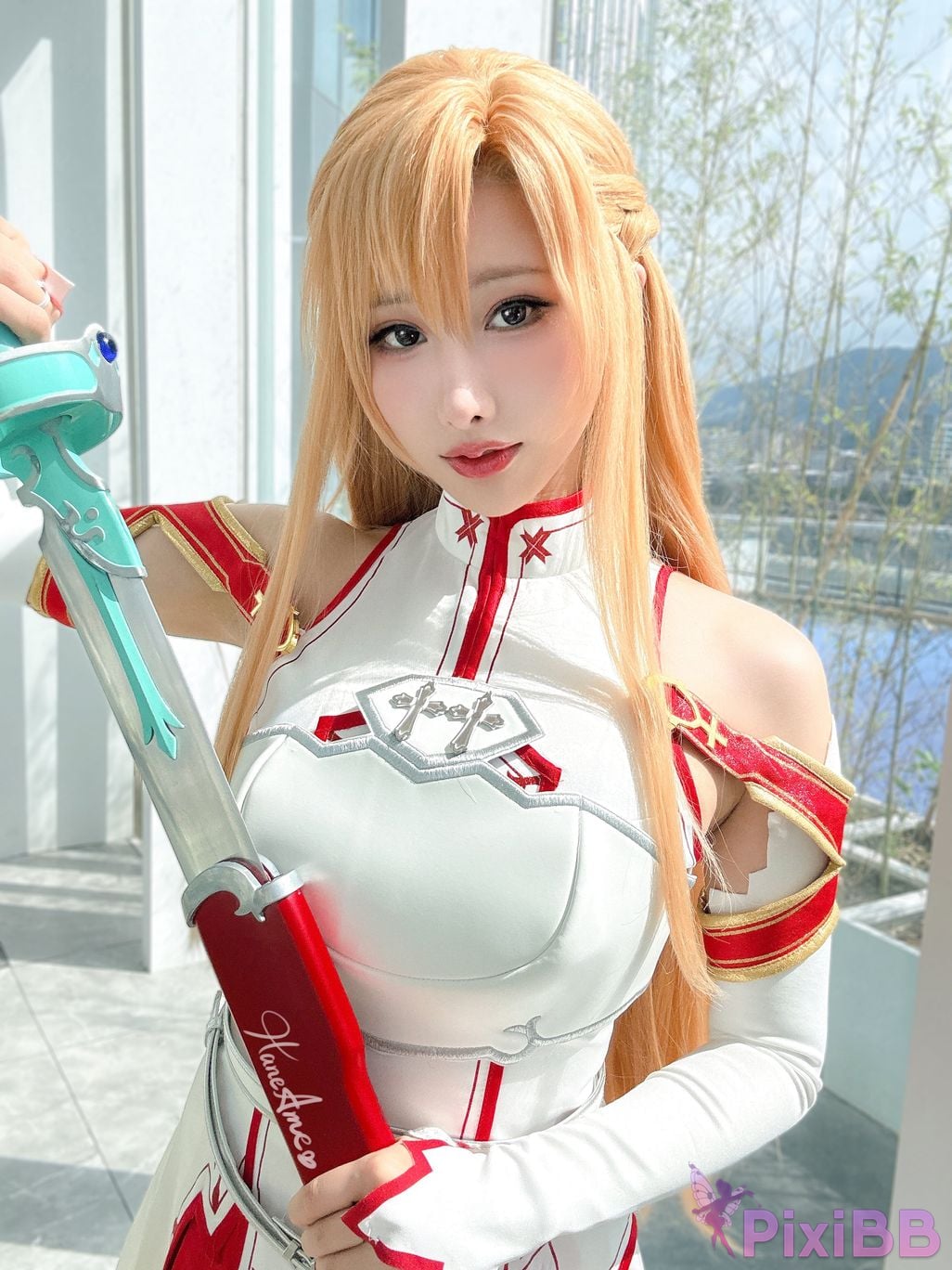 HaneAme Asuna PixiBB.COM 26