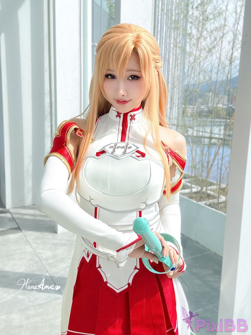 HaneAme Asuna PixiBB.COM 27