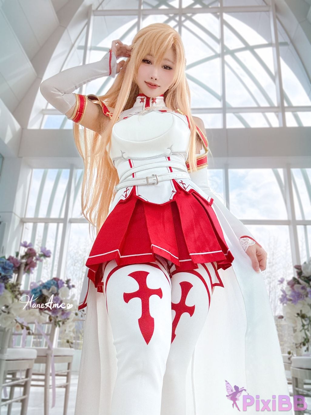 HaneAme Asuna PixiBB.COM 29