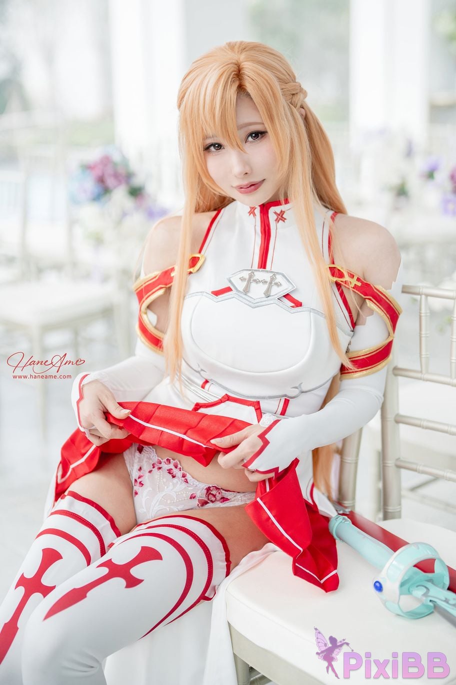 HaneAme Asuna PixiBB.COM 3