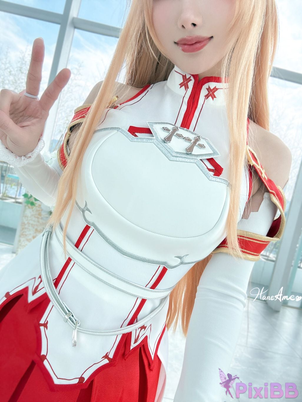 HaneAme Asuna PixiBB.COM 30