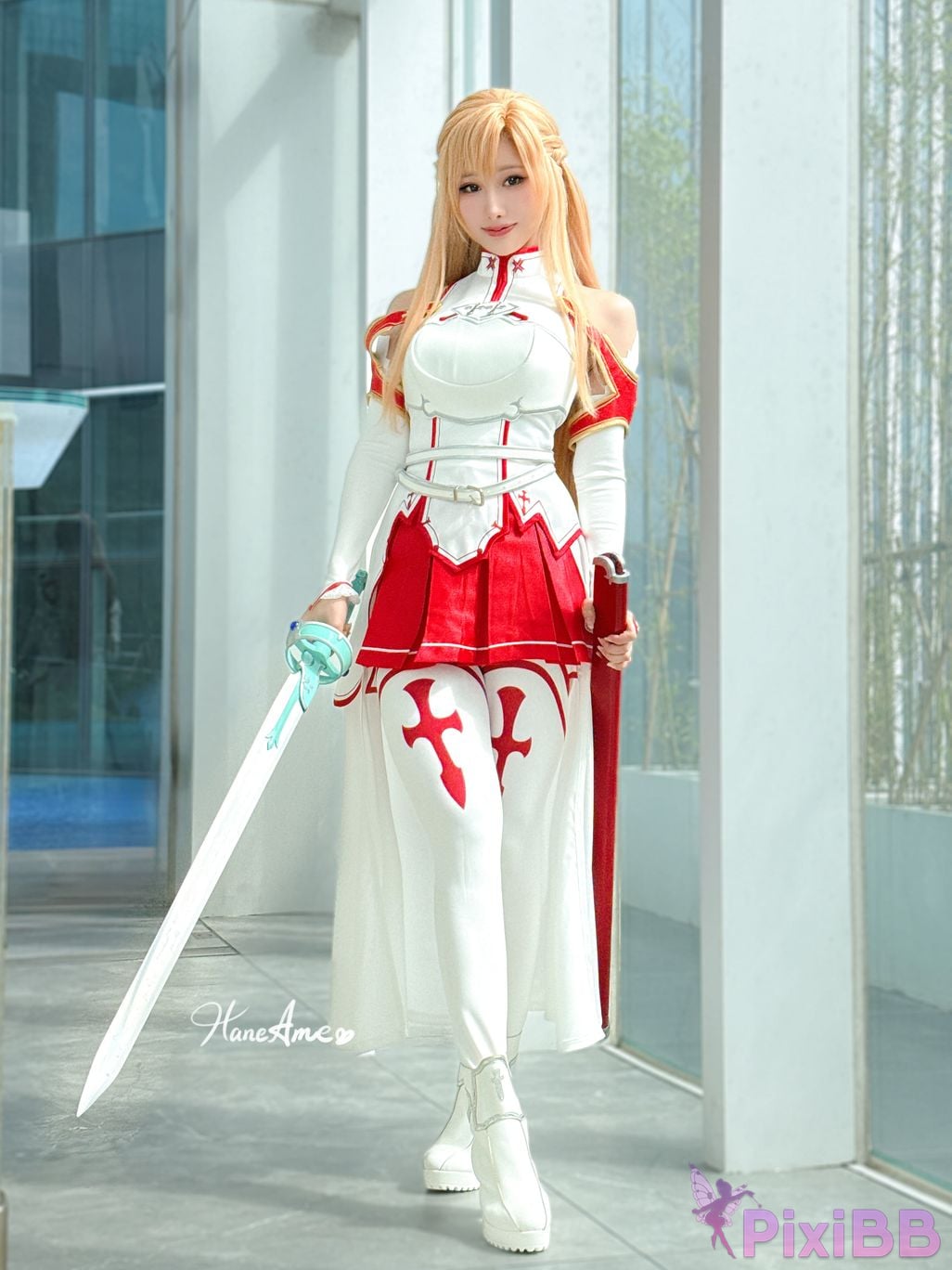 HaneAme Asuna PixiBB.COM 31