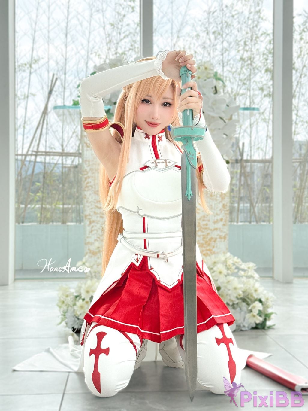 HaneAme Asuna PixiBB.COM 32