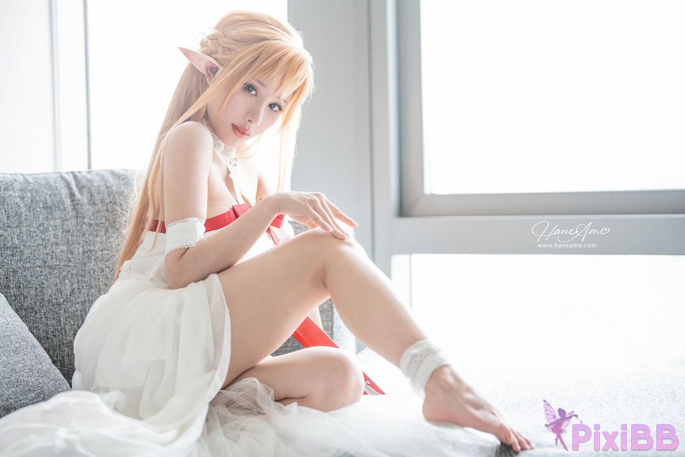 HaneAme Asuna PixiBB.COM 33