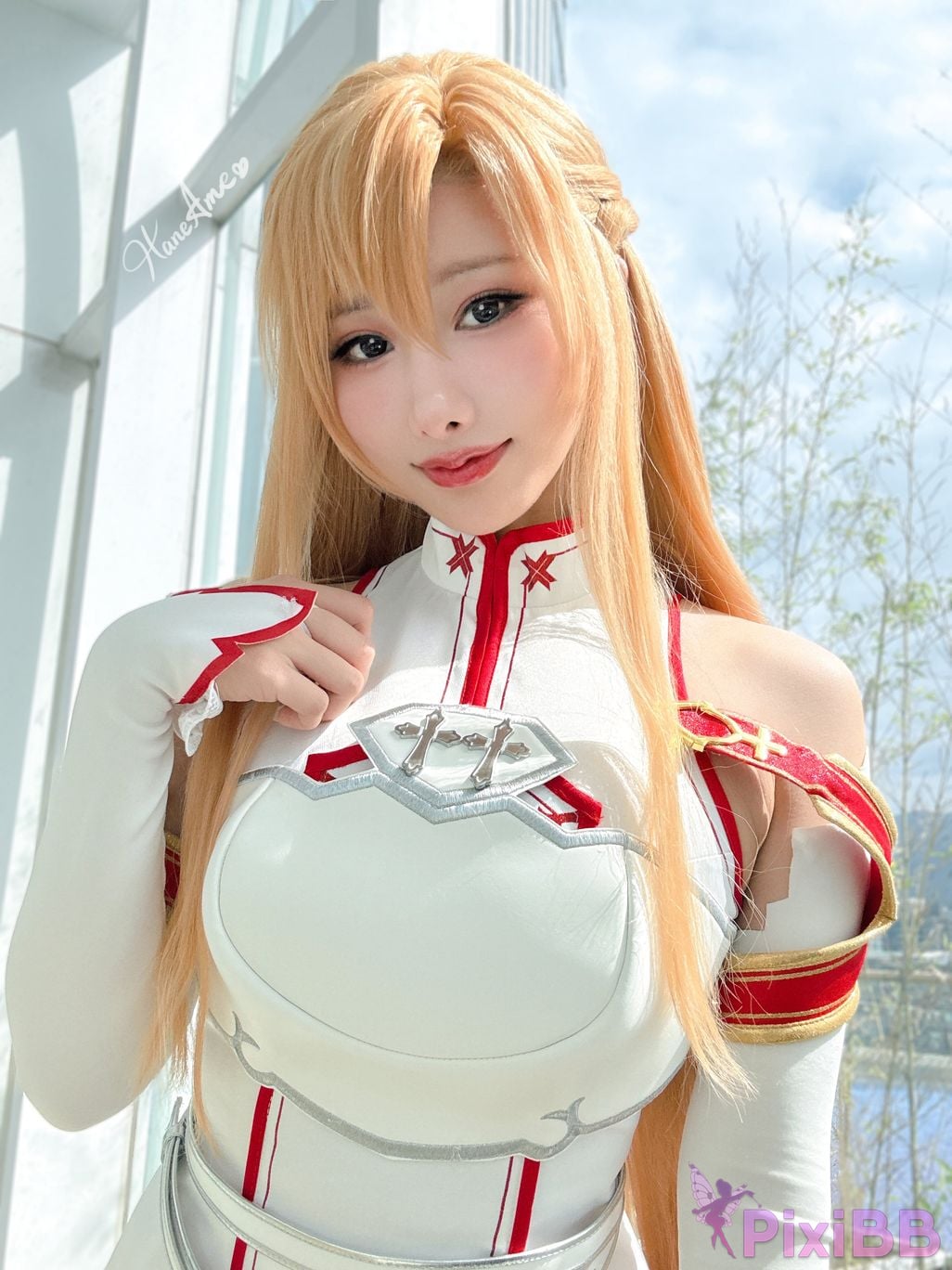 HaneAme Asuna PixiBB.COM 34