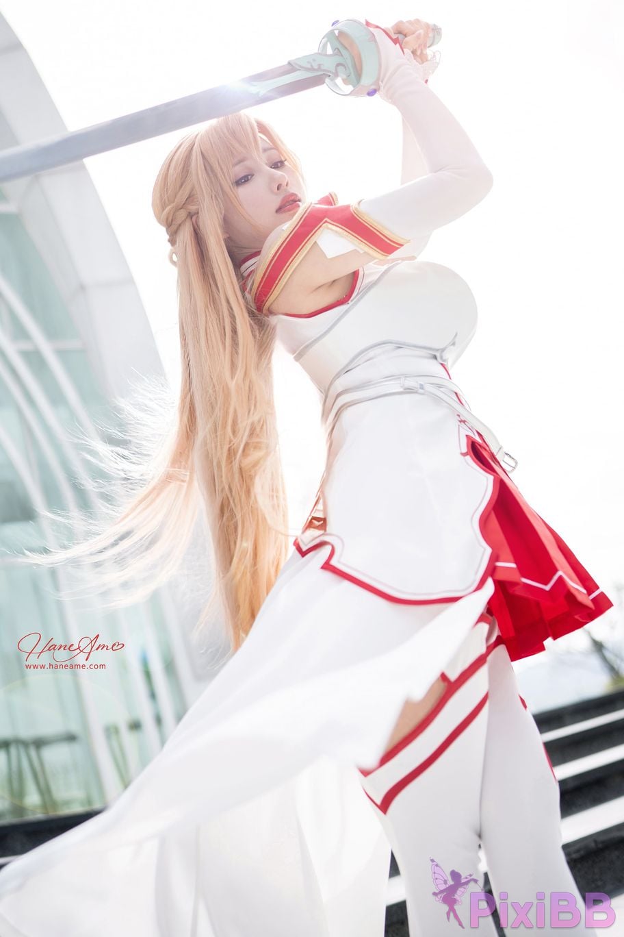 HaneAme Asuna PixiBB.COM 4