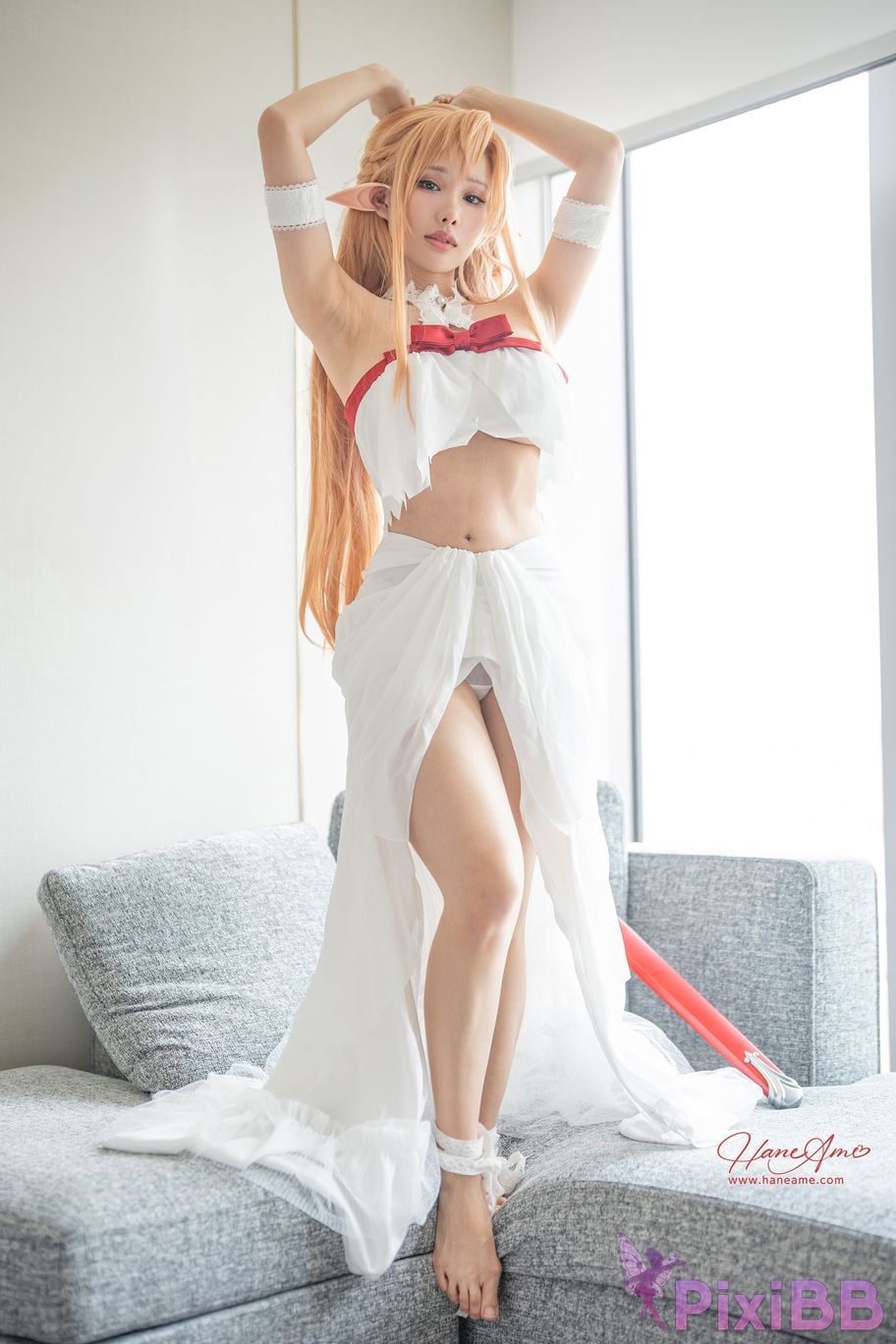 HaneAme Asuna PixiBB.COM 55