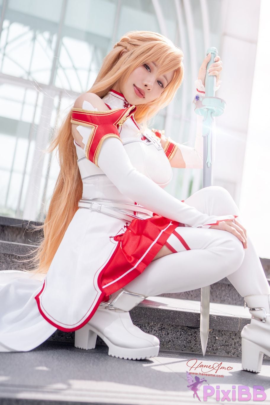 HaneAme Asuna PixiBB.COM 6