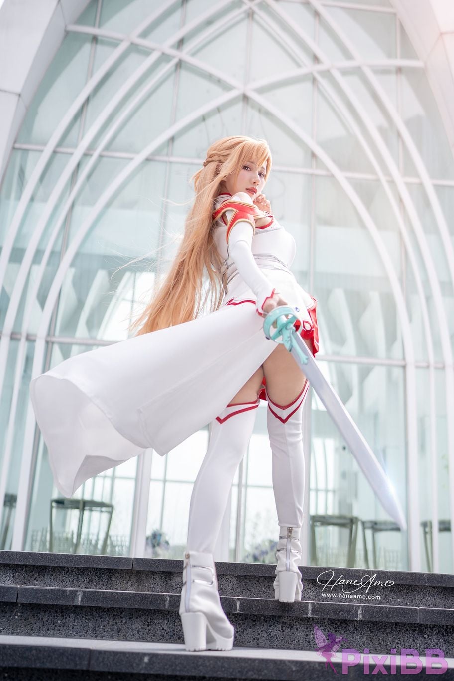HaneAme Asuna PixiBB.COM 7