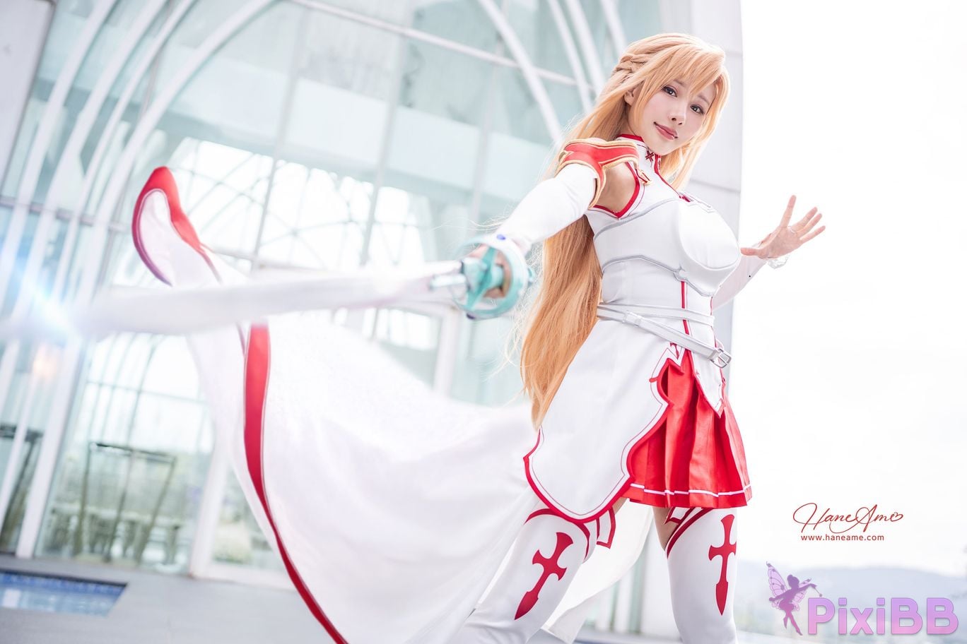 HaneAme Asuna PixiBB.COM 9
