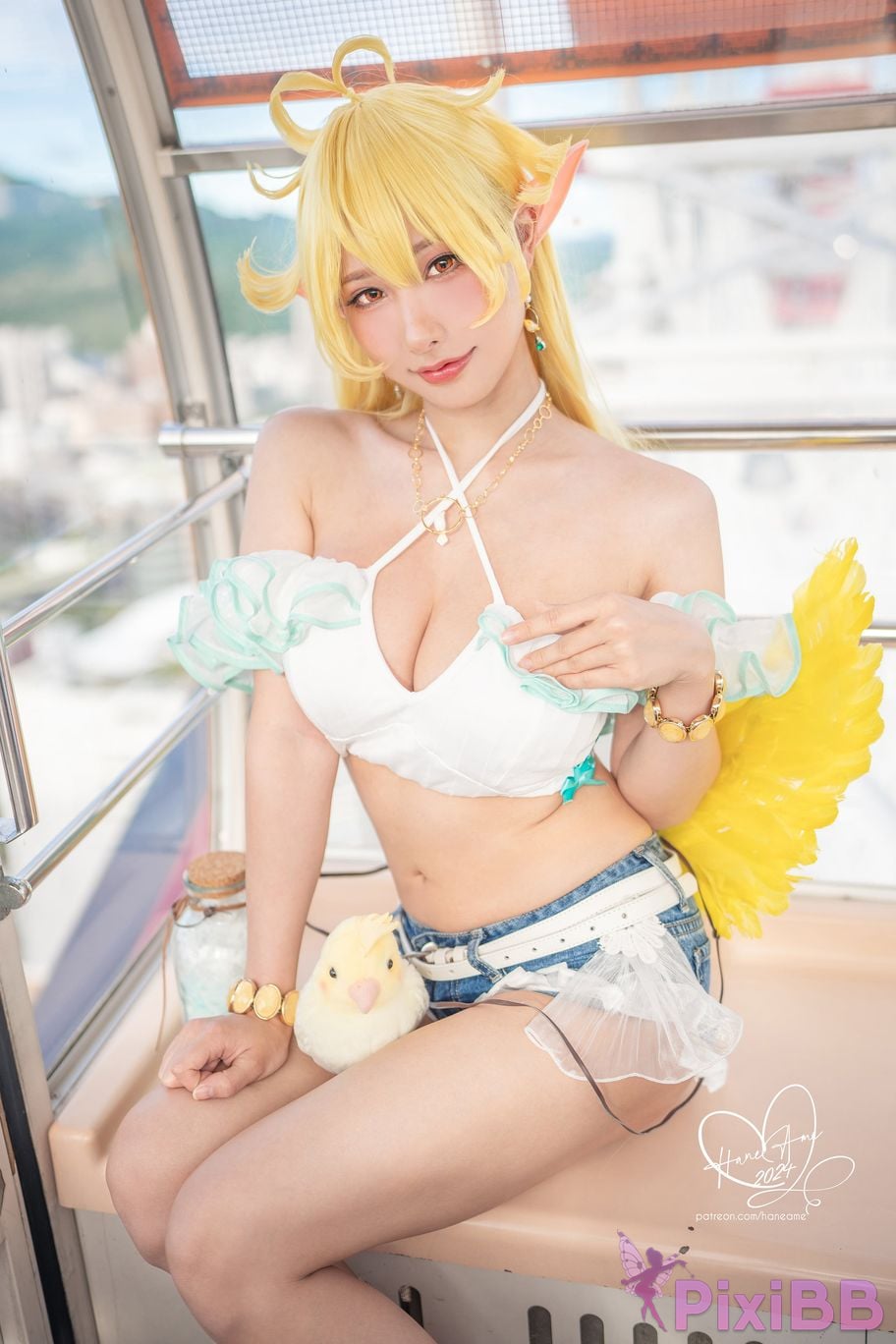 HaneAme Meridian Vtuber Hibiki PixiBB.COM 4