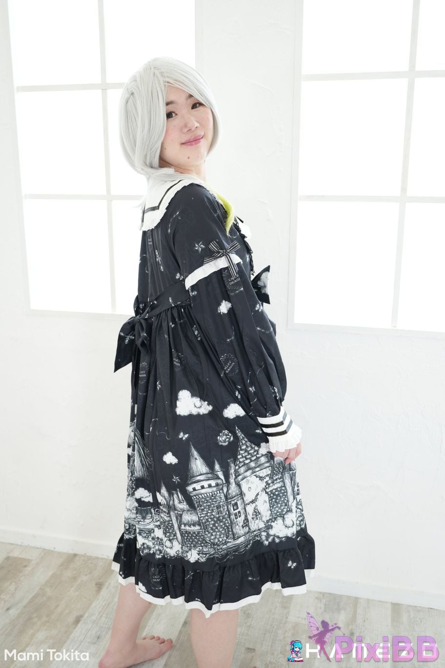 mami tokita hamezo 20260711 soft 00048 PixiBB.COM