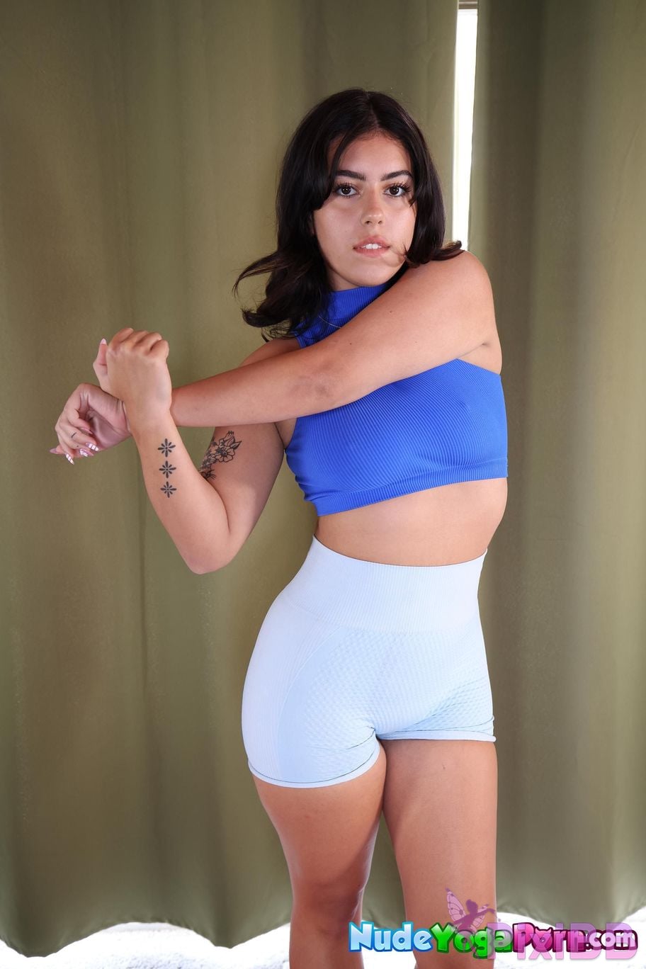 lani rivers nudeyogaporn 00007 PixiBB.COM