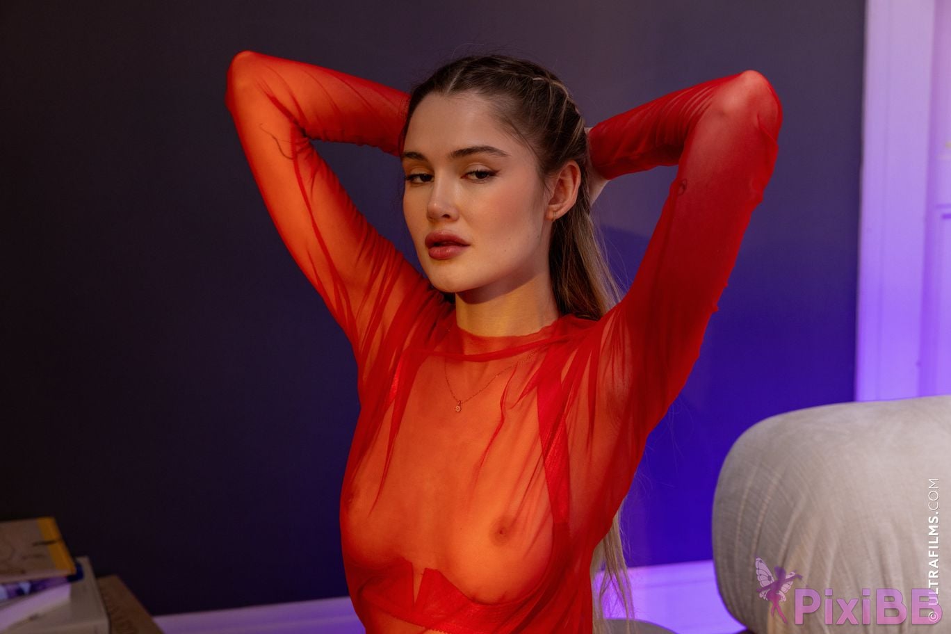 ultrafilms sonya blaze gentle pressure 003 PixiBB.COM