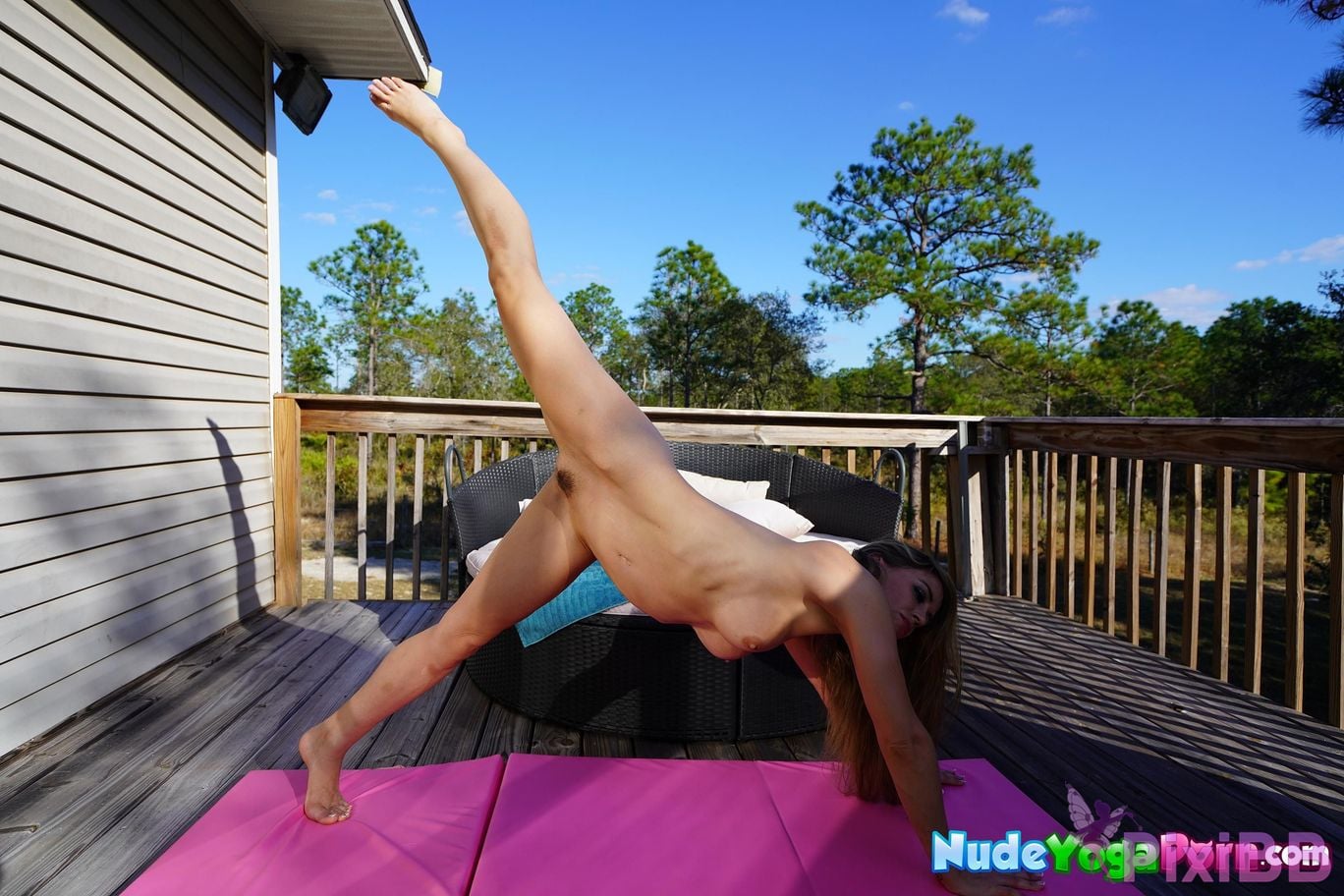 angelica amore nudeyogaporn 00073 PixiBB.COM