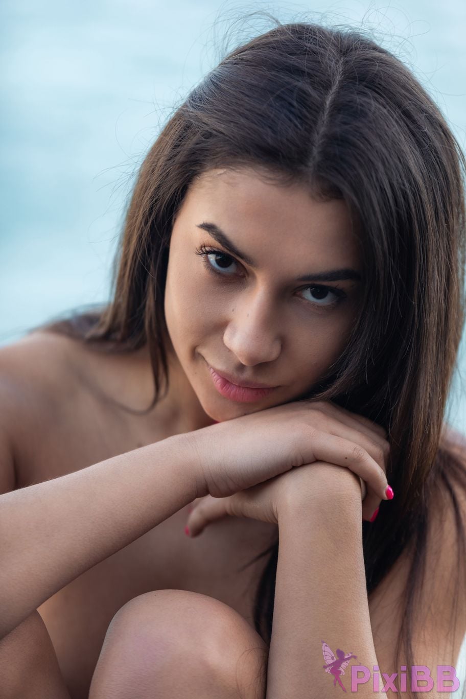 sexart vanessa alessia on the rocks 112 PixiBB.COM