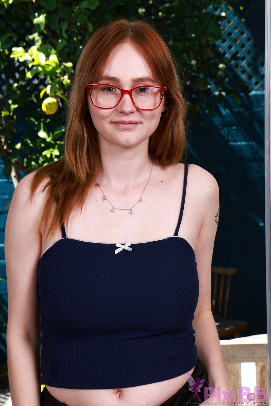 amkingdom alicia williams amateur set 419186 001 PixiBB.COM