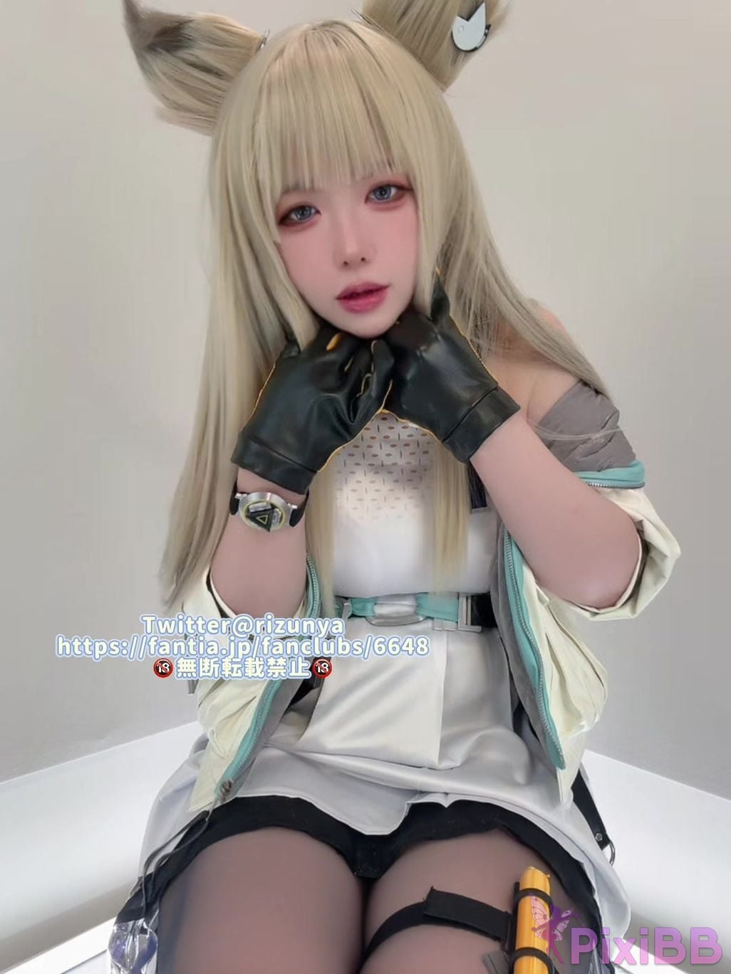 Rizunya Perlica PixiBB.COM 001