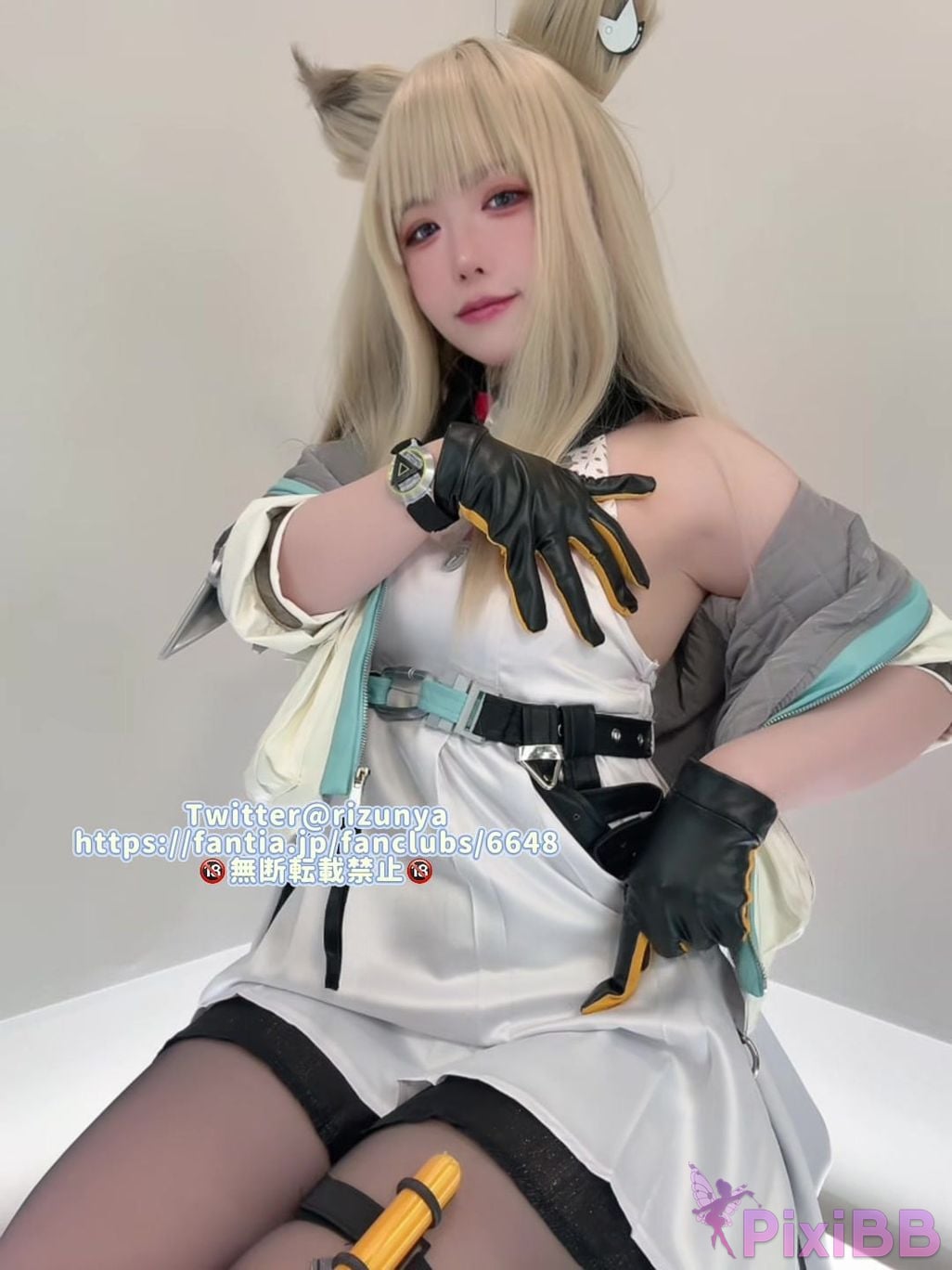 Rizunya Perlica PixiBB.COM 002