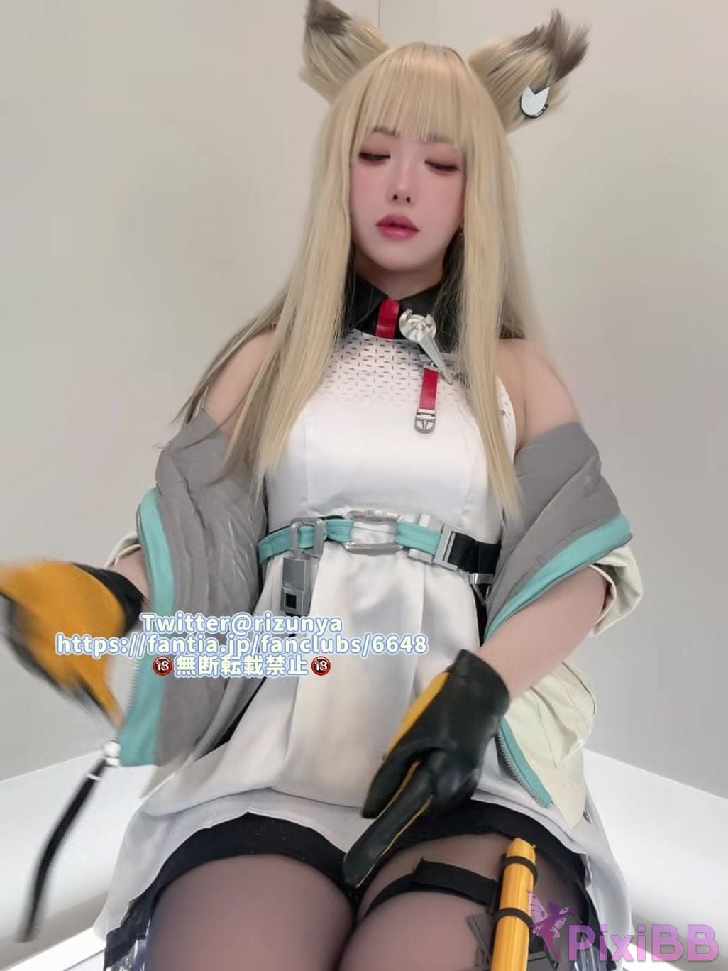 Rizunya Perlica PixiBB.COM 003