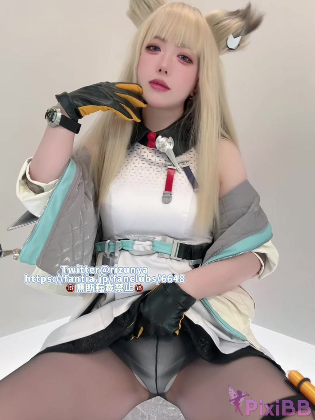 Rizunya Perlica PixiBB.COM 005