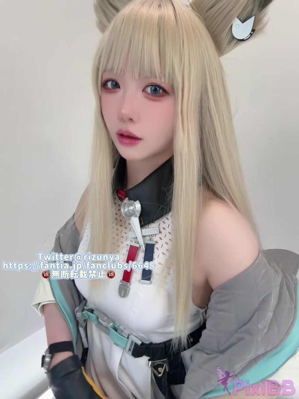 Rizunya Perlica PixiBB.COM 006