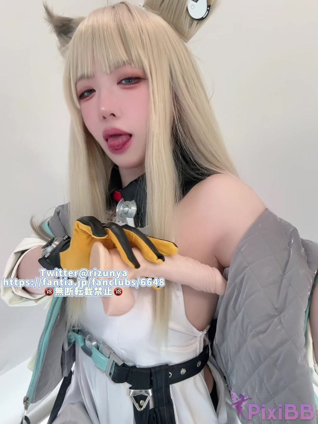 Rizunya Perlica PixiBB.COM 010