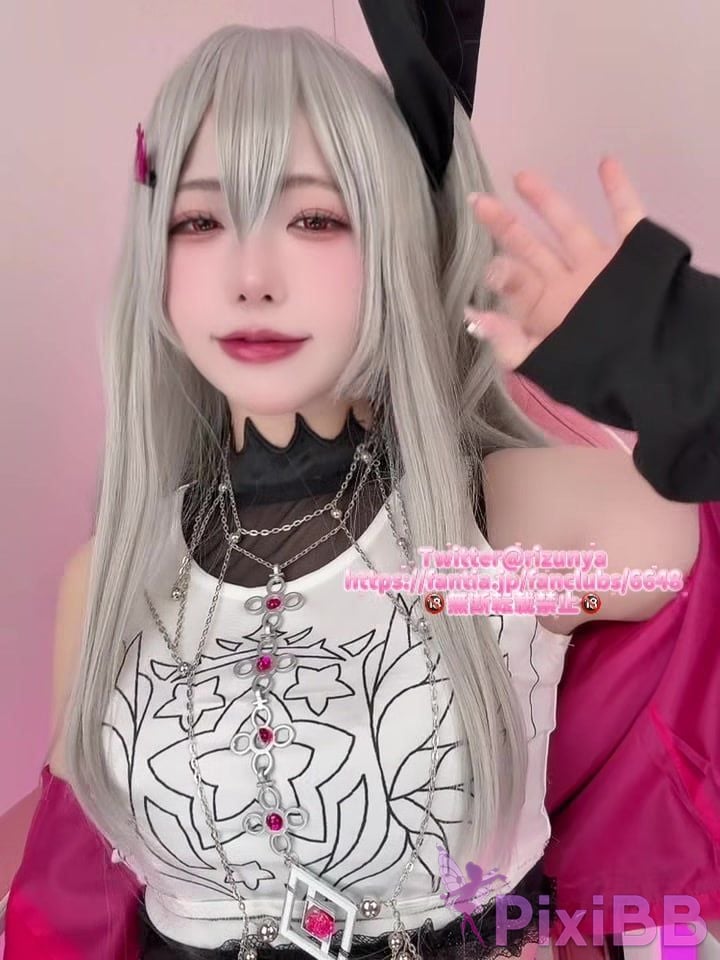 Rizunya Isaki Riona PixiBB.COM 002