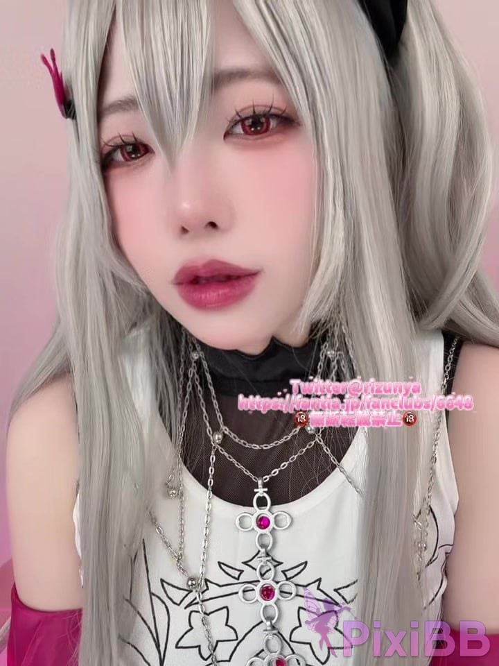 Rizunya Isaki Riona PixiBB.COM 004