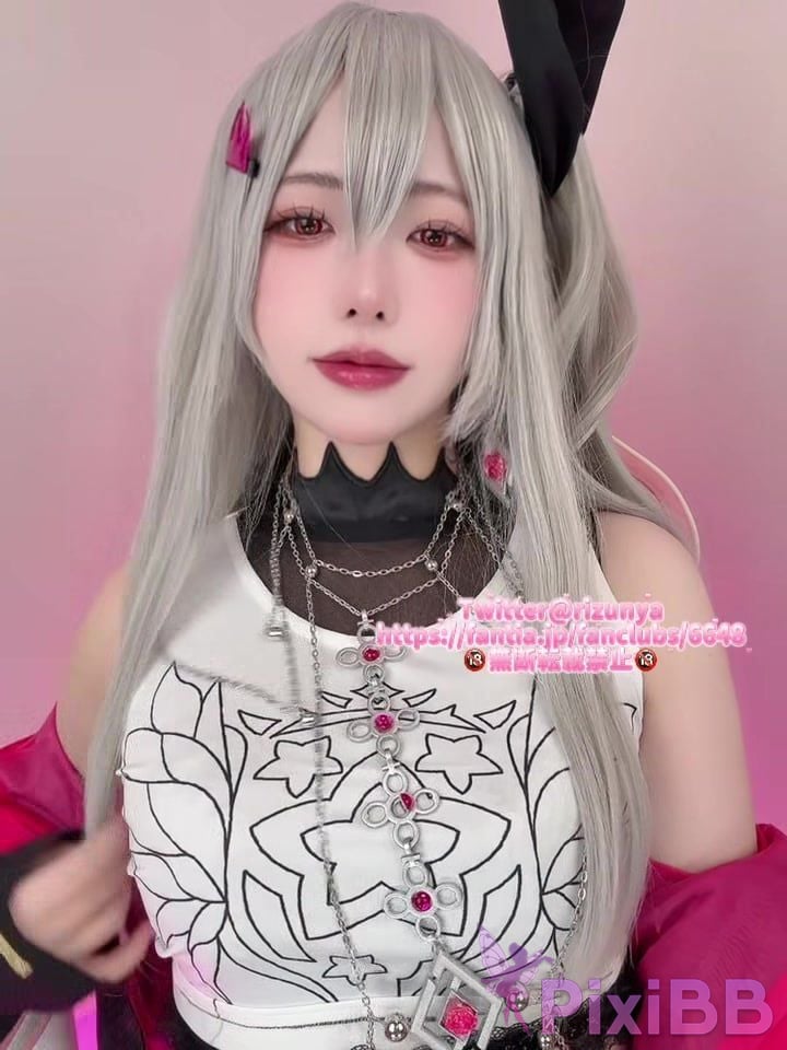 Rizunya Isaki Riona PixiBB.COM 005