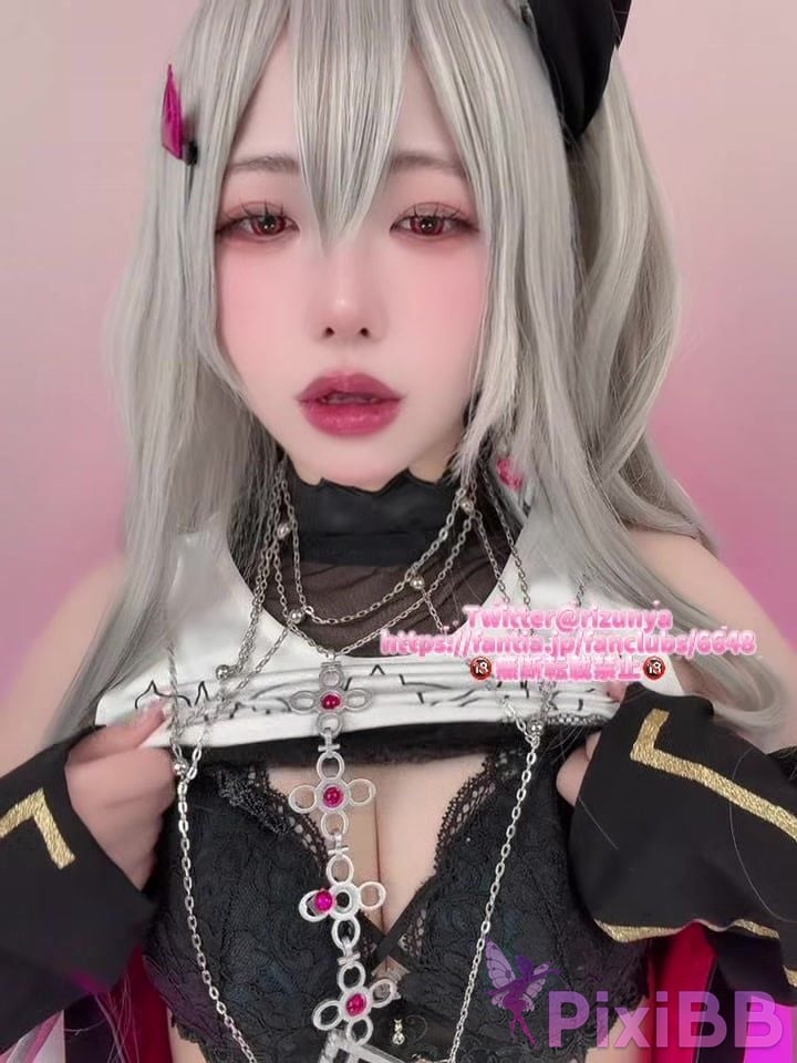 Rizunya Isaki Riona PixiBB.COM 006