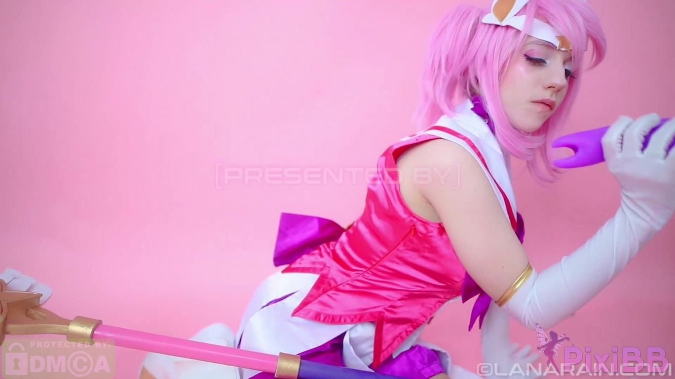 Lana Rain Star Guardian Lux PixiBB.COM 002