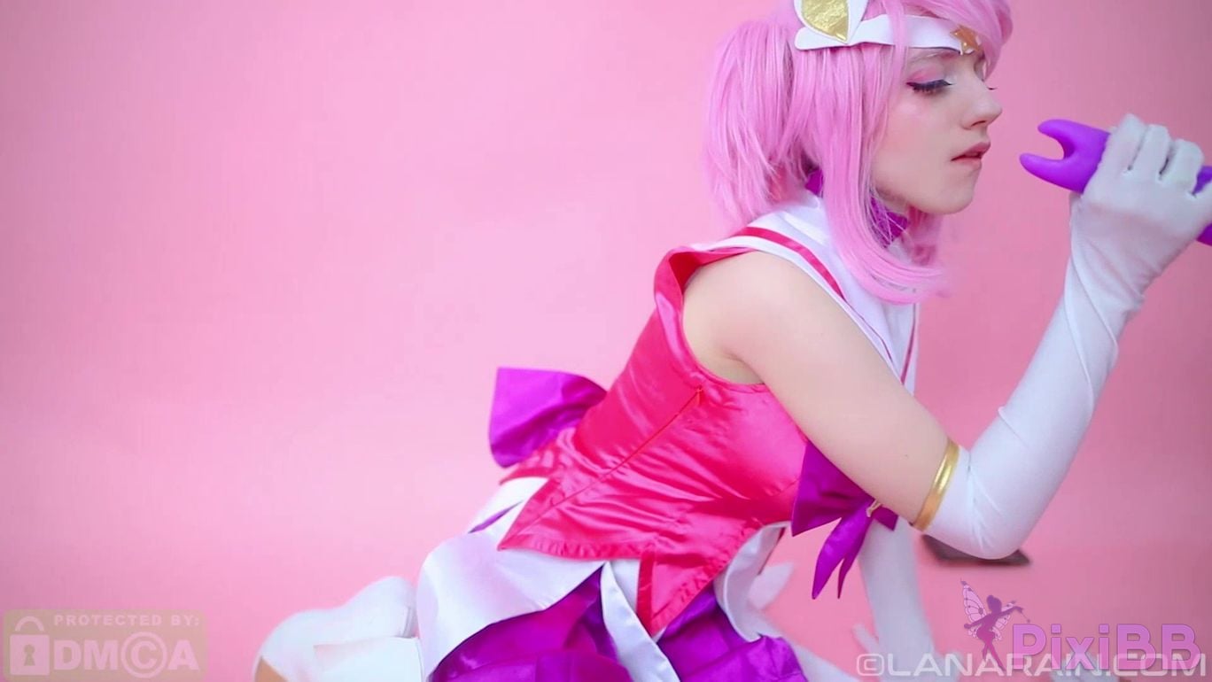 Lana Rain Star Guardian Lux PixiBB.COM 003
