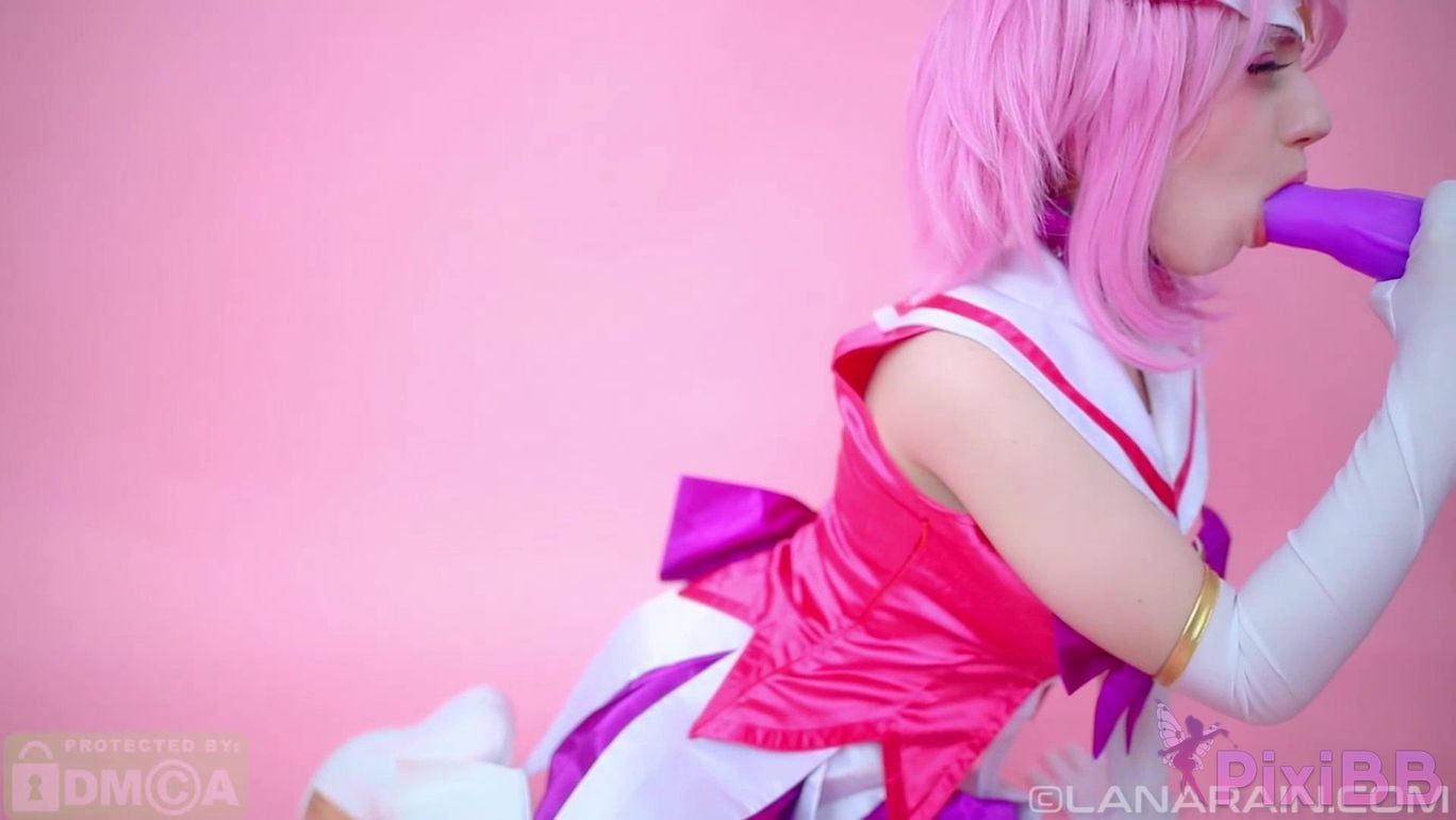 Lana Rain Star Guardian Lux PixiBB.COM 004