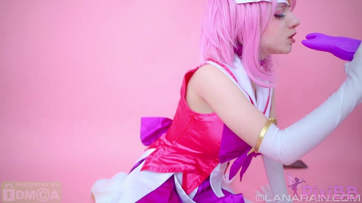 Lana Rain Star Guardian Lux PixiBB.COM 005