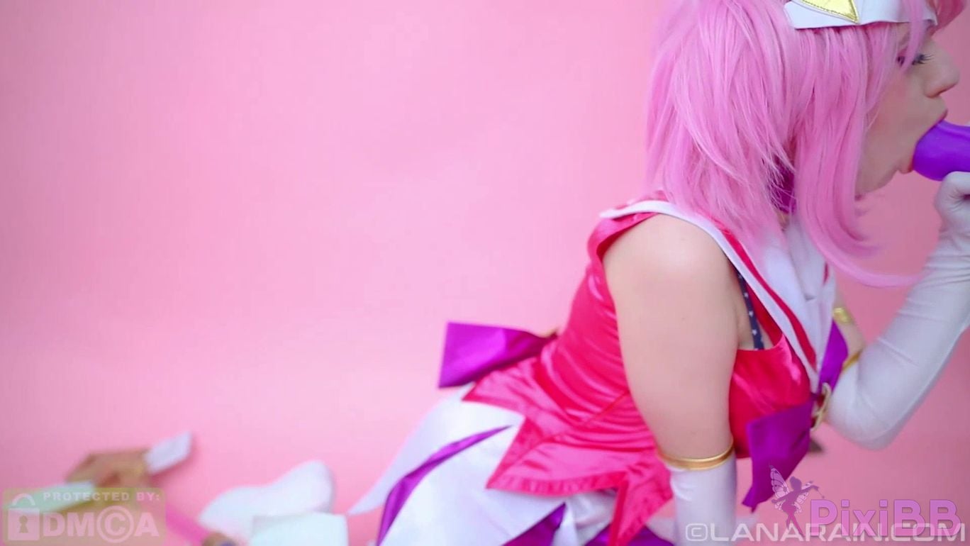Lana Rain Star Guardian Lux PixiBB.COM 006