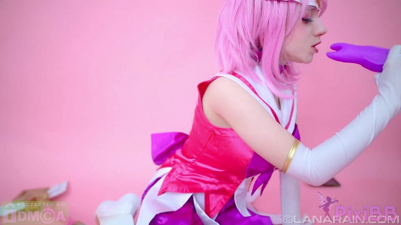 Lana Rain Star Guardian Lux PixiBB.COM 007