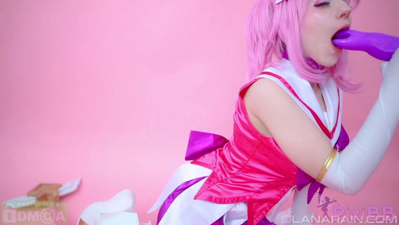 Lana Rain Star Guardian Lux PixiBB.COM 008