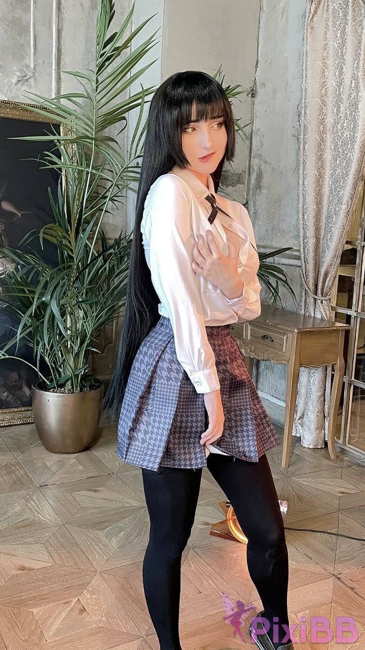 Hologana Yumeko Jabami PixiBB.COM 32