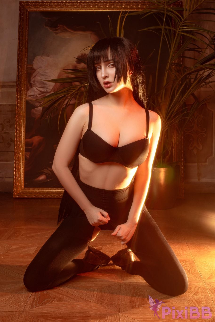 Hologana Yumeko Jabami PixiBB.COM 8
