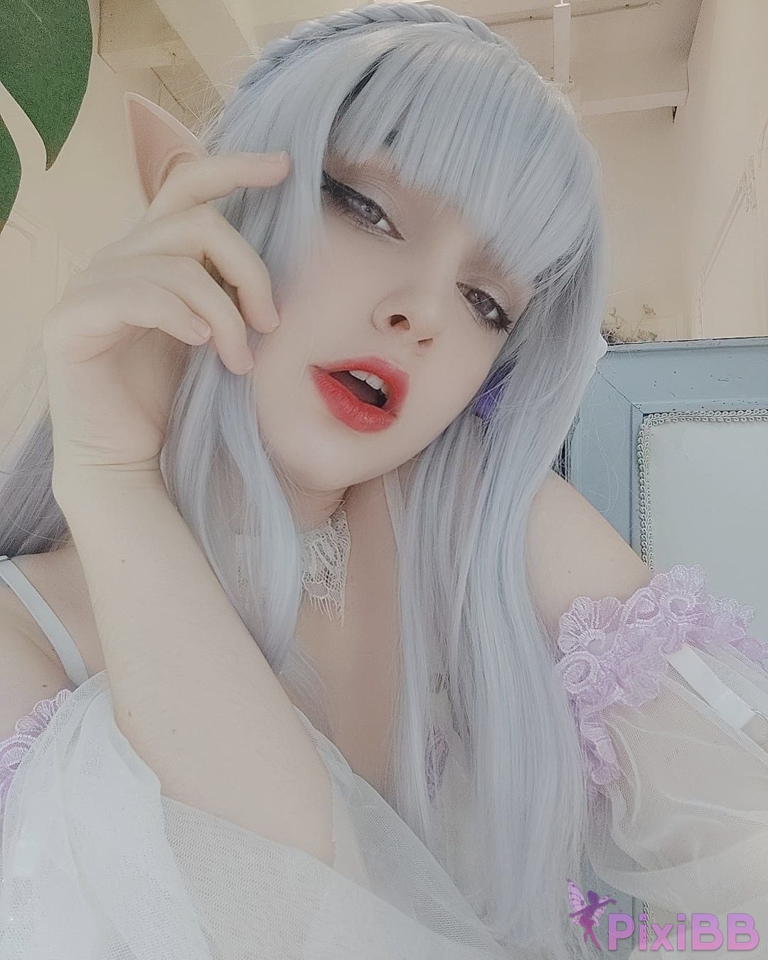 Hologana Emilia Lingerie PixiBB.COM 13