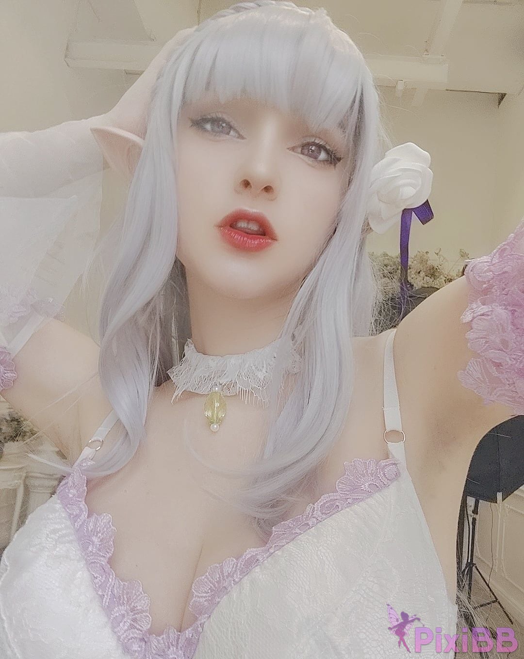 Hologana Emilia Lingerie PixiBB.COM 14