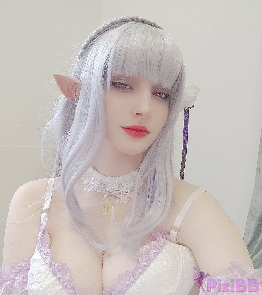 Hologana Emilia Lingerie PixiBB.COM 9