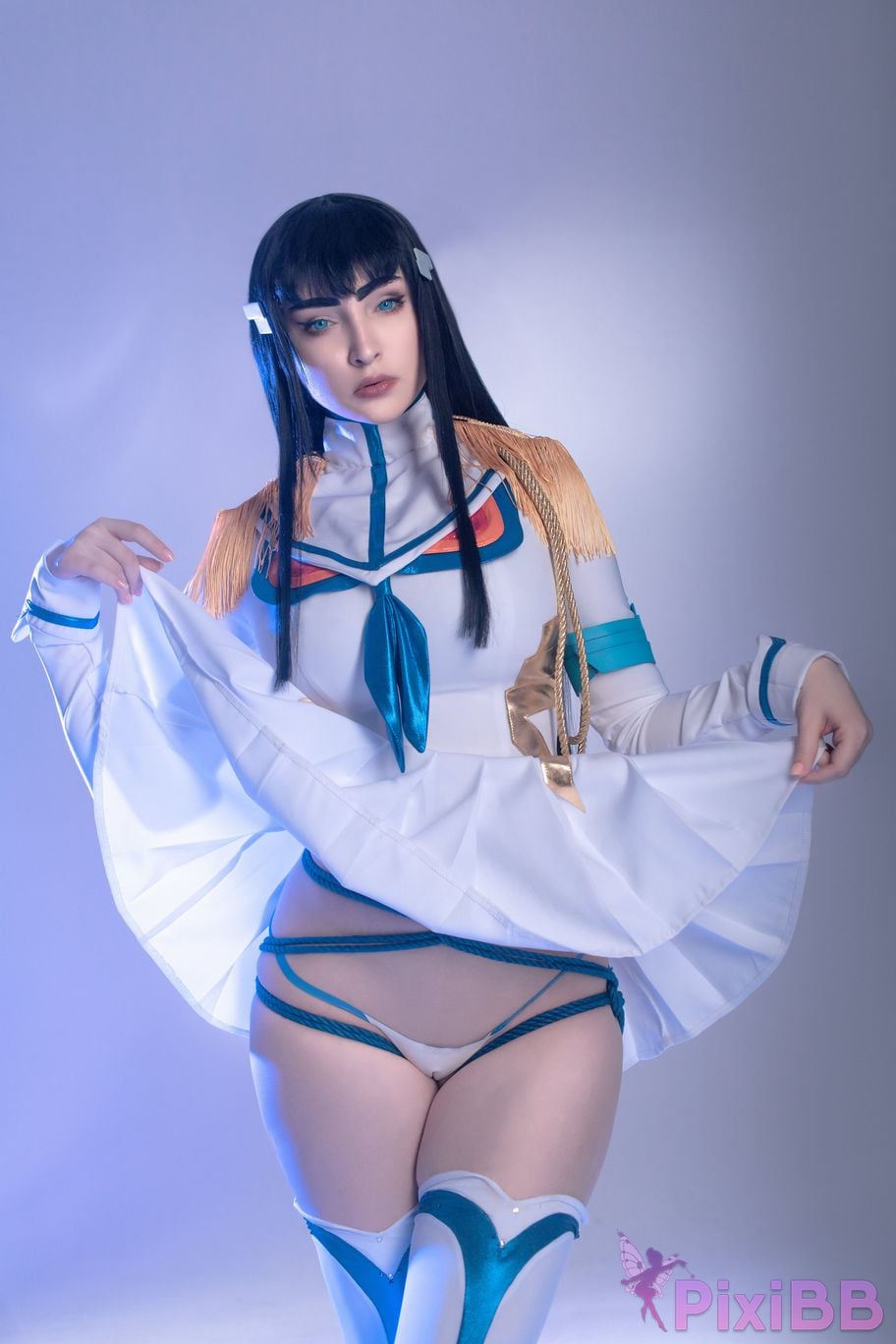 Hologana Satsuki Kiryuin PixiBB.COM 26