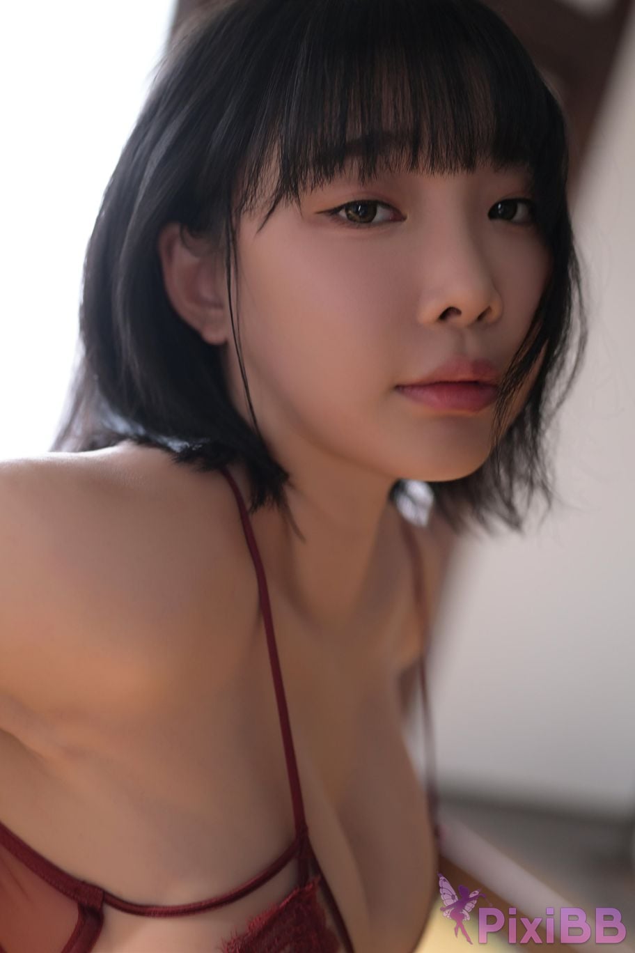 Kang In kyung Japan AV Style PixiBB.COM 015